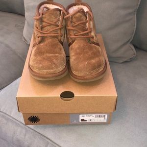 Ugg - Fair Condition